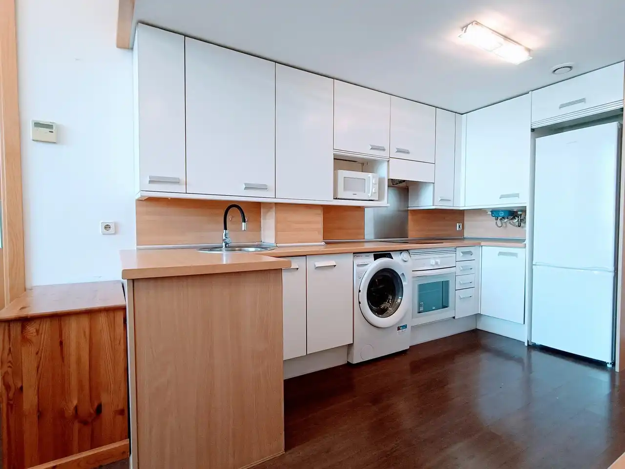 Flat for rent in ENSANCHE DE VALLECAS, Ensanche de Vallecas - La Gavia