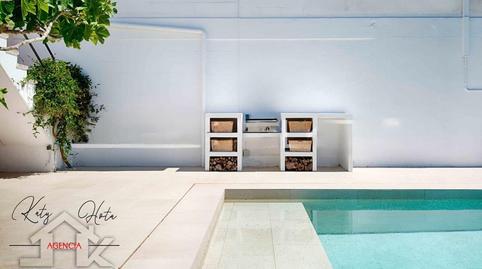 Foto 5 de Casa o chalet en venta en Siroco, Cap Ras - Creus - Falconera, Empuriabrava