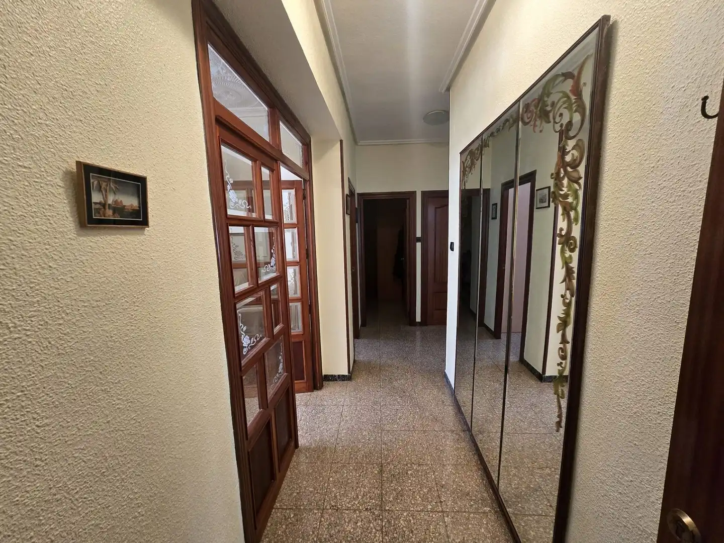 Apartments for sale in Sax  with Storage room