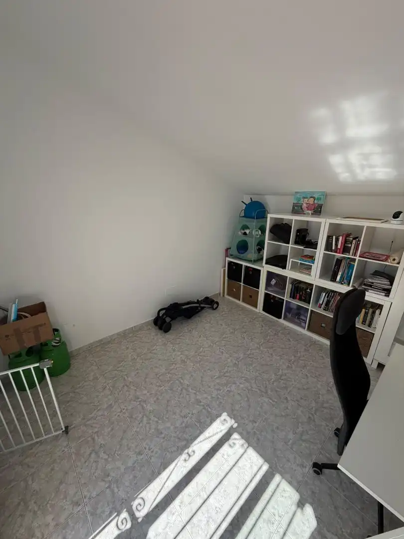 Duplex con piscina in vendita a Hipódromo - Cerrado del Águila, imagen 17