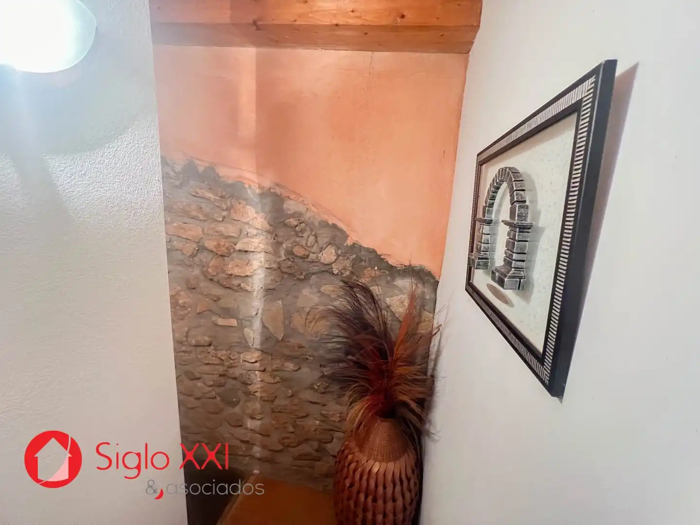 Casa o chalet en venta en Benlloc con Calefacción y Amueblado