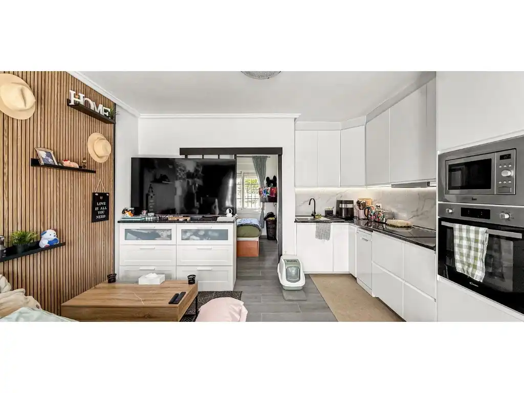 Kitchen of Houses for sale in Rojales  with Air Conditioner, Terrace and Furnished