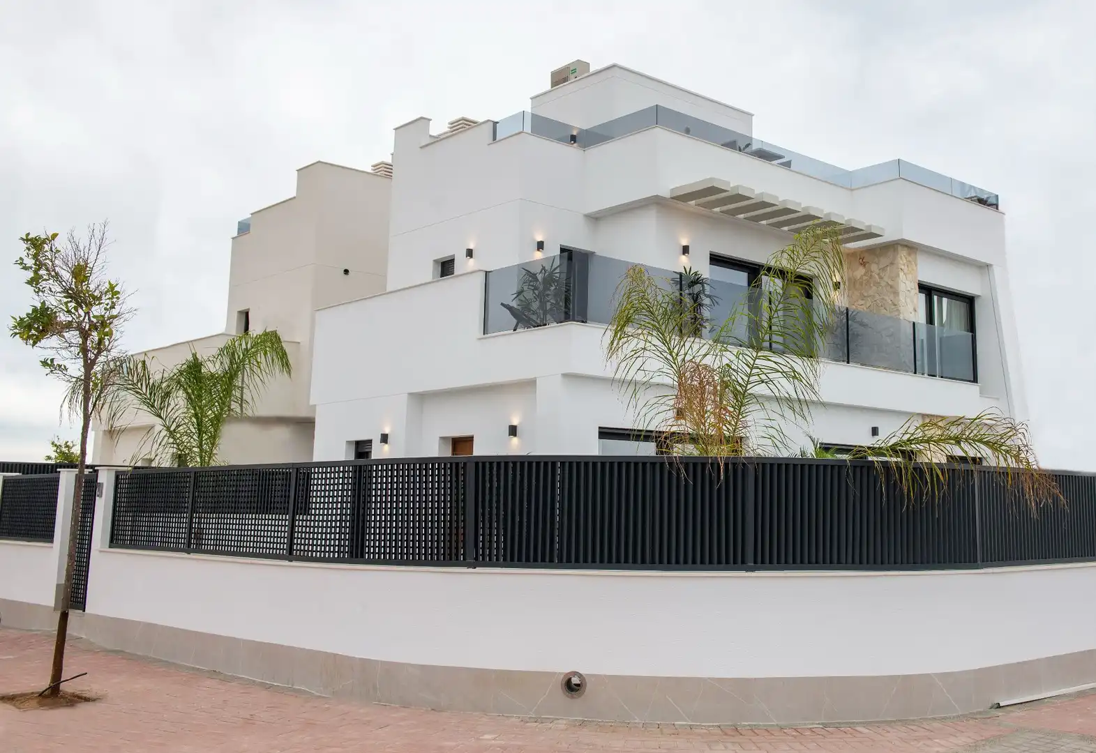 Villa avec piscine à vendre à Aviador  Miguel Galindo, imagen 34