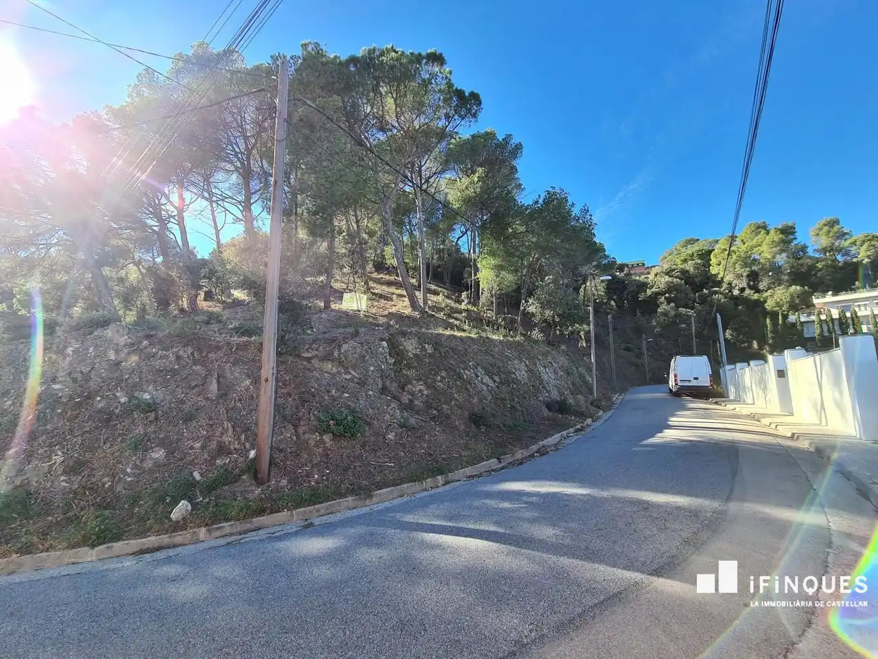 Lands and plots for sale in El Racó - Sant Feliu del Racó, imagen 9