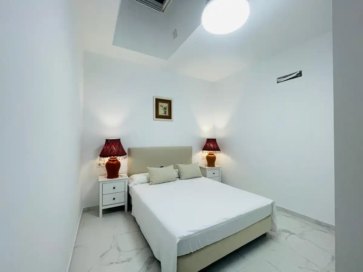 Apartments for rent in Rodeo Alto - Guadaiza - La Campana