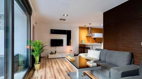 Foto 4 de Piso de alquiler en Sant Llorenç - Zona Alfahuir, Valencia Capital