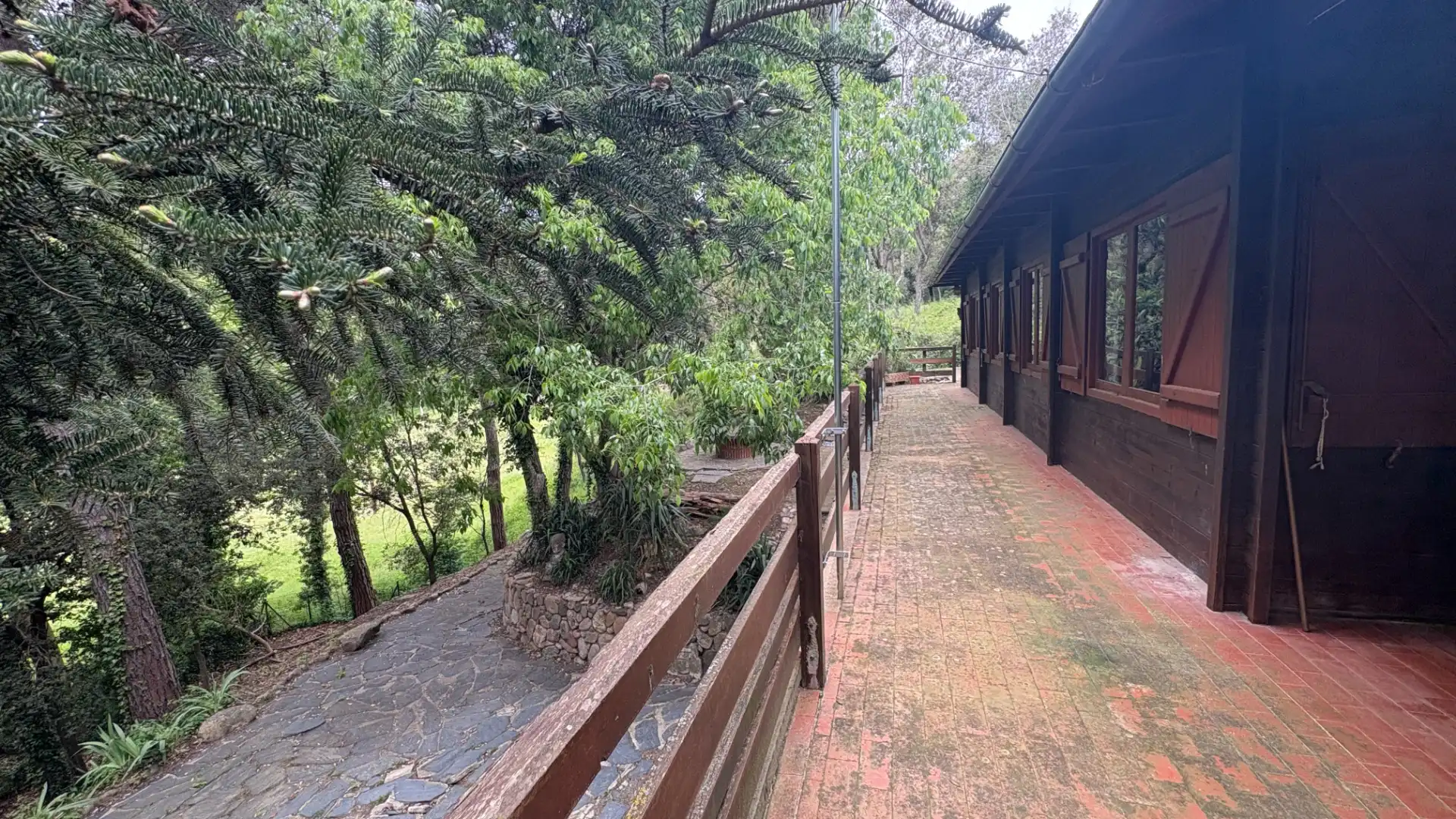 Casa en venda a Vallgorguina, imagen 23