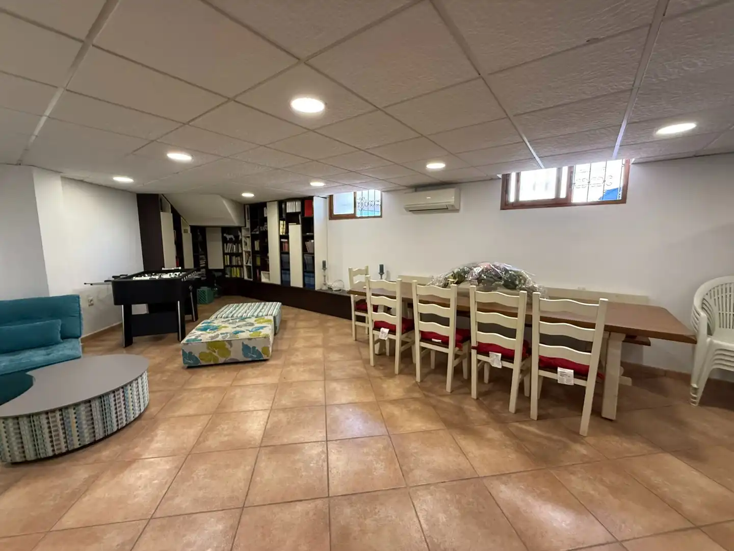 Casa adosada en venta en Rojales con Aire acondicionado, Terraza y Amueblado