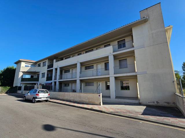 Garaje en Venta en Carrer MOROU, 59 en Riells i Viabrea