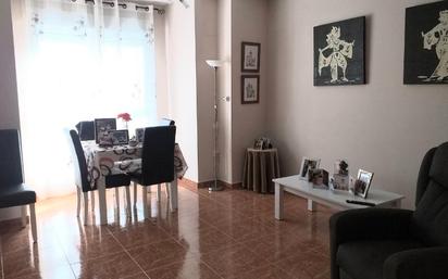 Dining room of Flat for sale in Yecla  with Air Conditioner