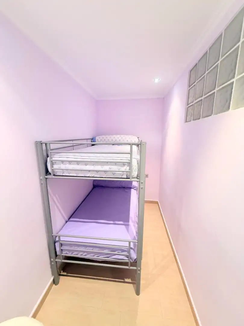 Habitación de Casa o chalet en venta en Cullera con Terraza