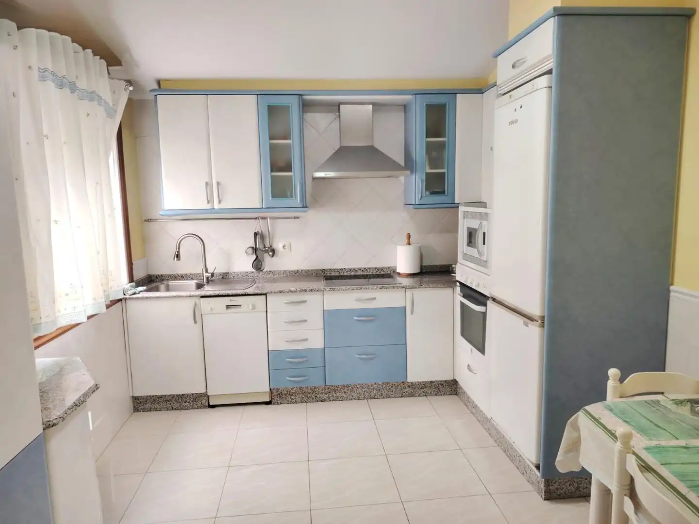 Casa con terraza en venta en Moaña, imagen 33