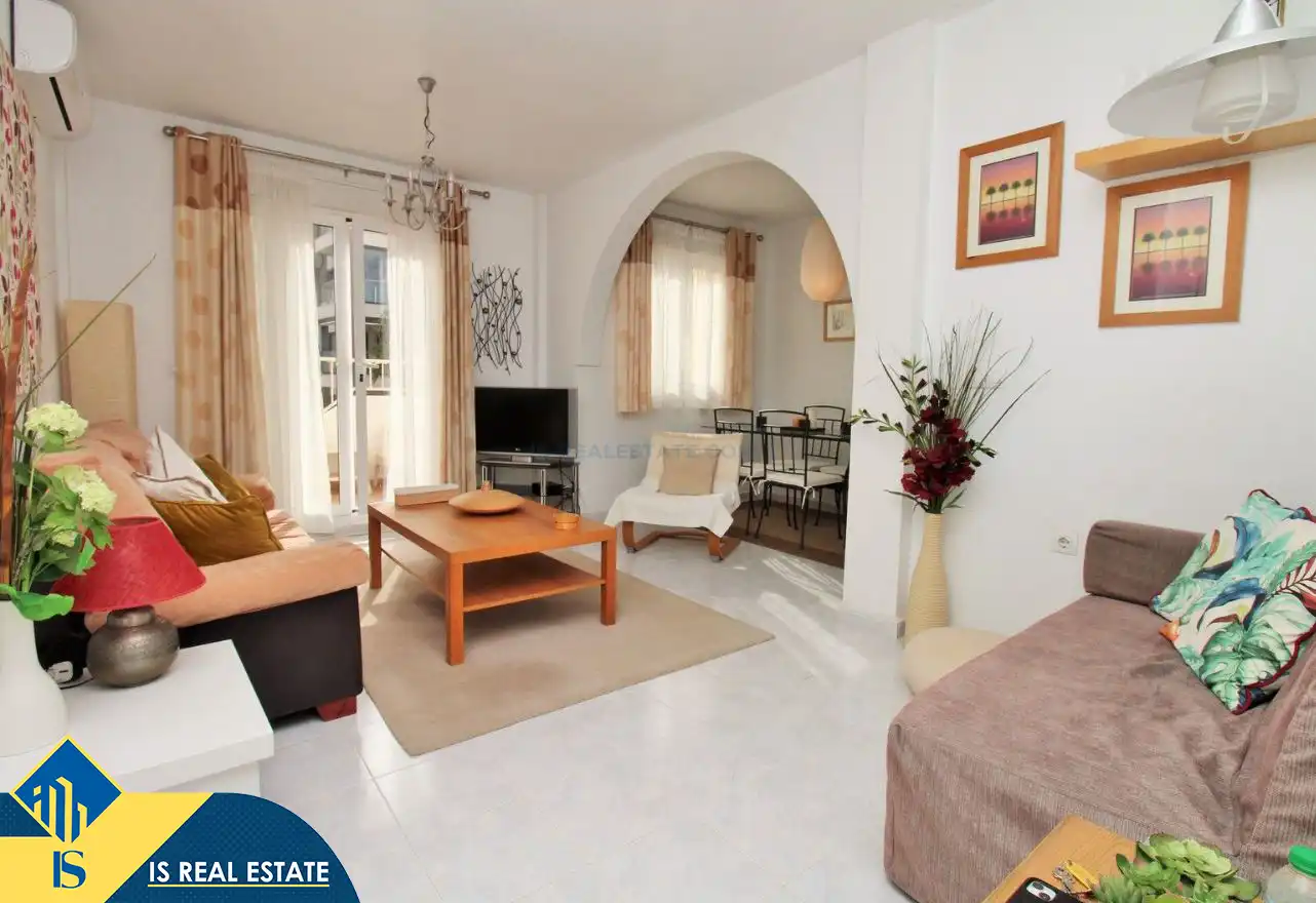Appartement compact avec piscine à vendre à Orihuela Costa, imagen 7