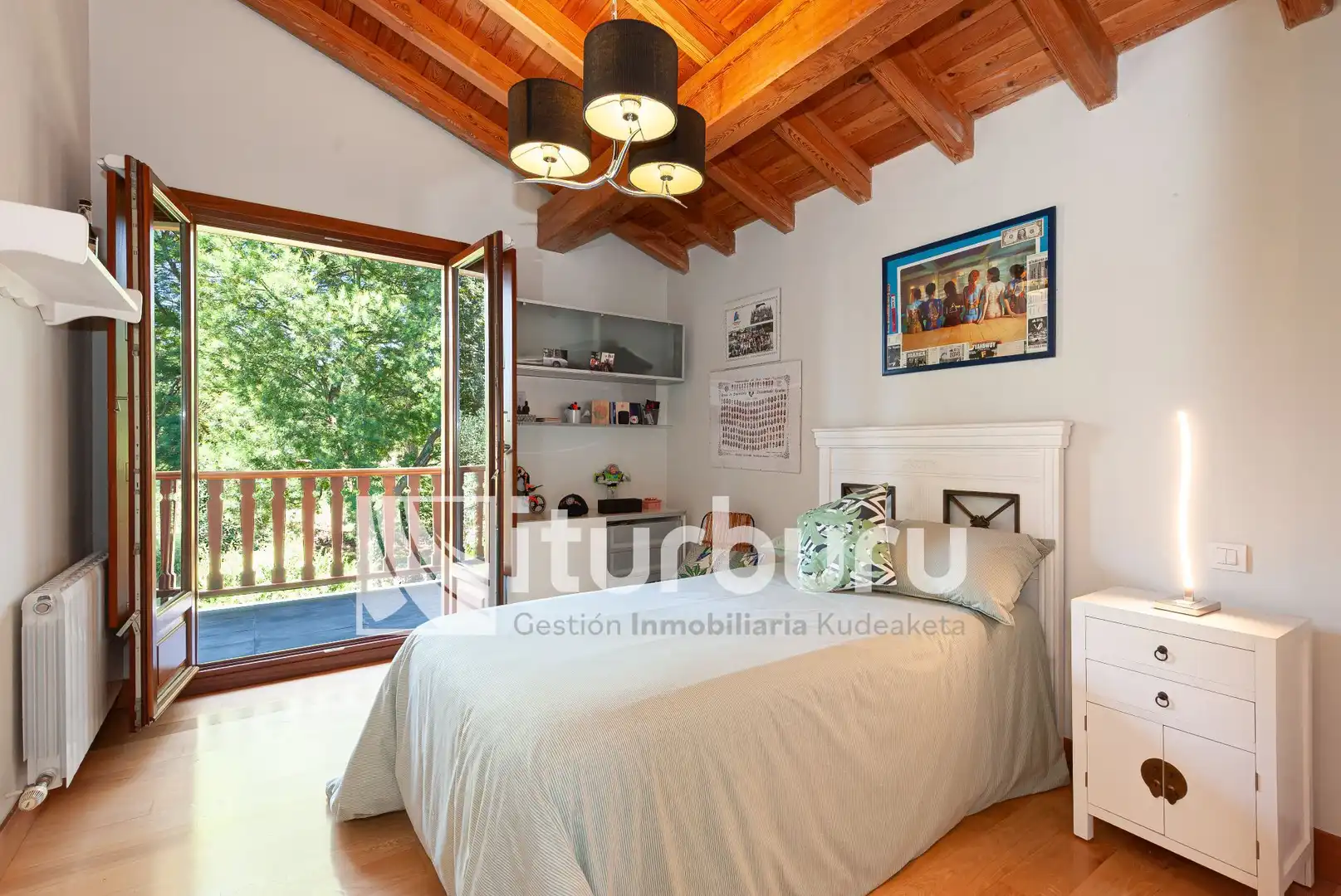 Casa amb jardí en venda a Gamiz-Fika, imagen 52
