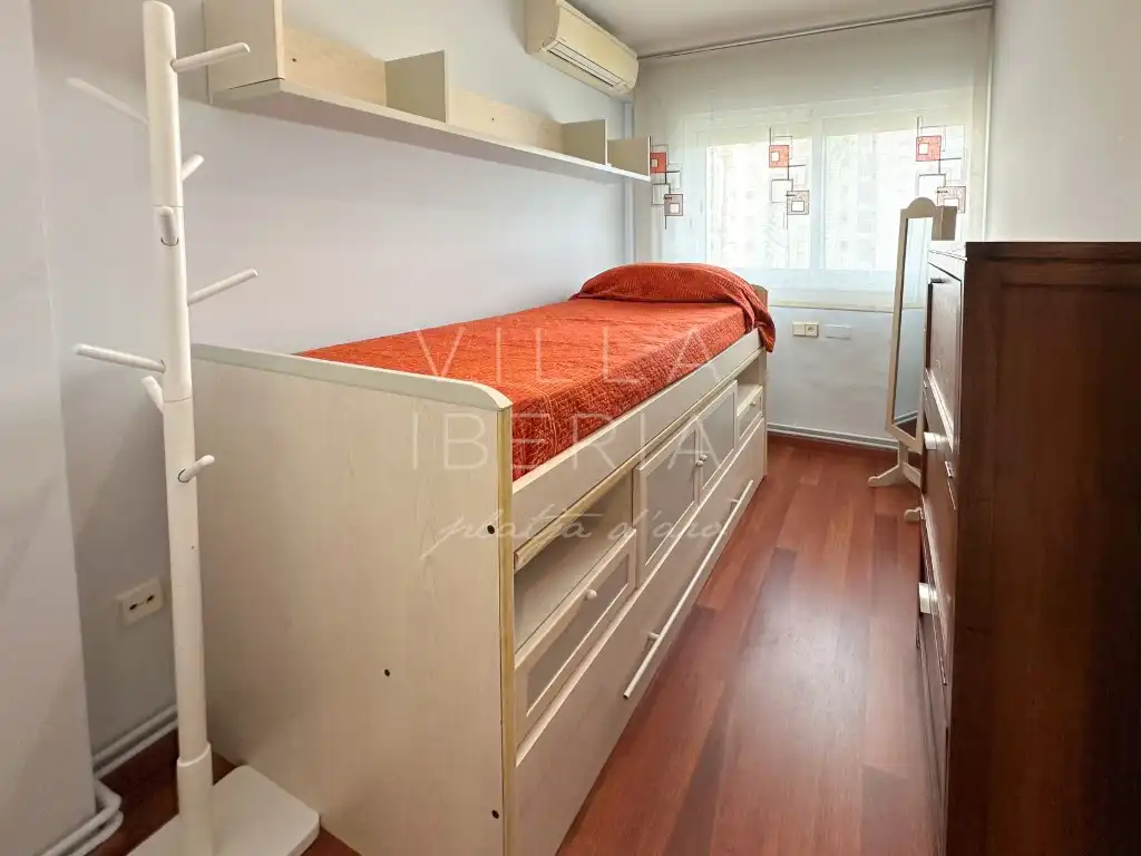 Apartment zum Verkauf in Avenida Cavall Bernat, Del 99, imagen 17