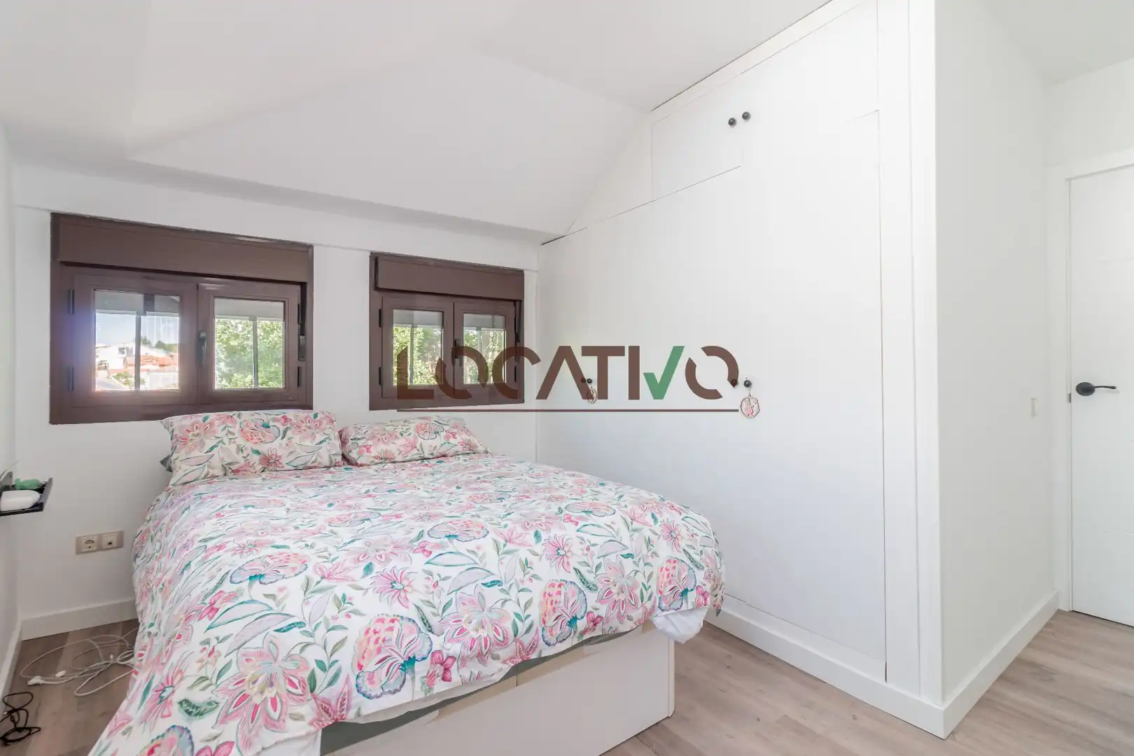 Habitación de Piso en venta en Quijorna con Calefacción y Trastero
