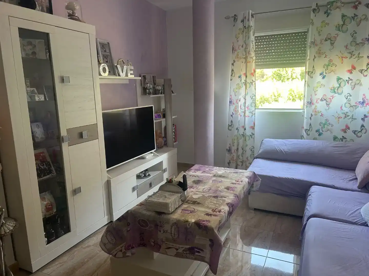 Habitación de Piso en venta en Alhama de Murcia ciudad