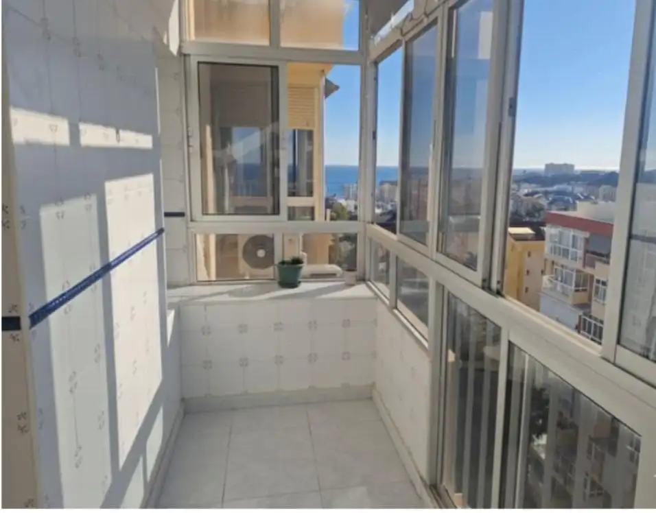 Apartamento con piscina en venta en Avenida GAMONAL, imagen 3