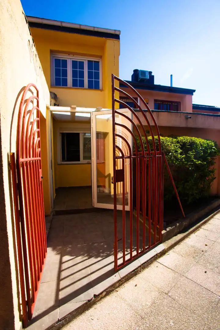 Casa adosada en venda en Galapagar amb Aire condicionat, Calefacció i Traster