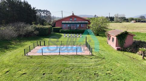 Foto 4 de Casa o chalet en venta en San Feliz, Tazones - Argüero, Villaviciosa