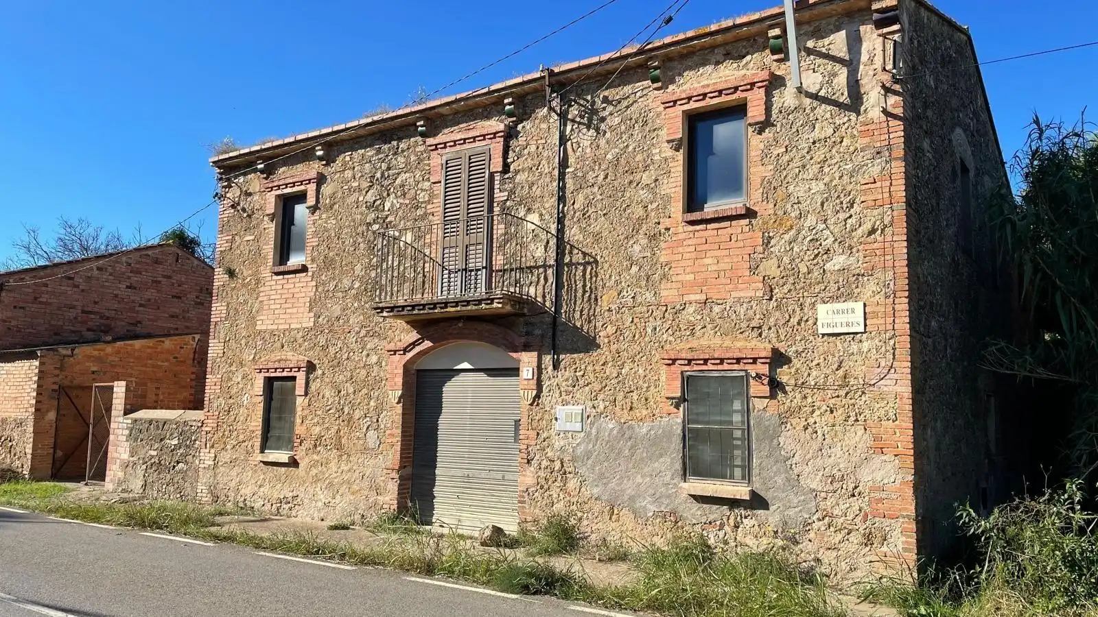 Casa o xalet en venda a FIGUERES, La Tallada d'Empordà