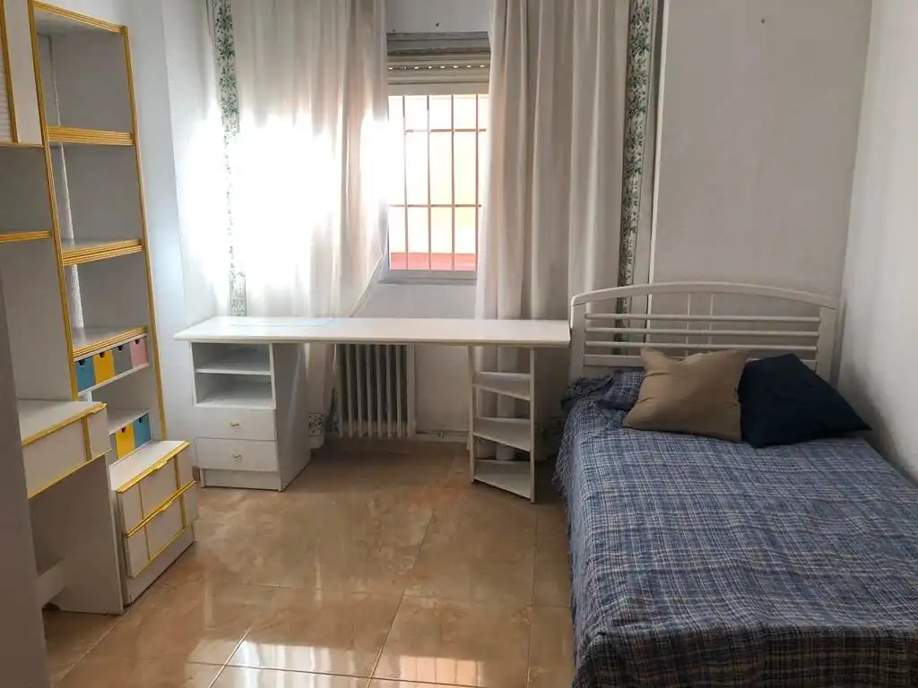 Flat for sale in Parque Sur