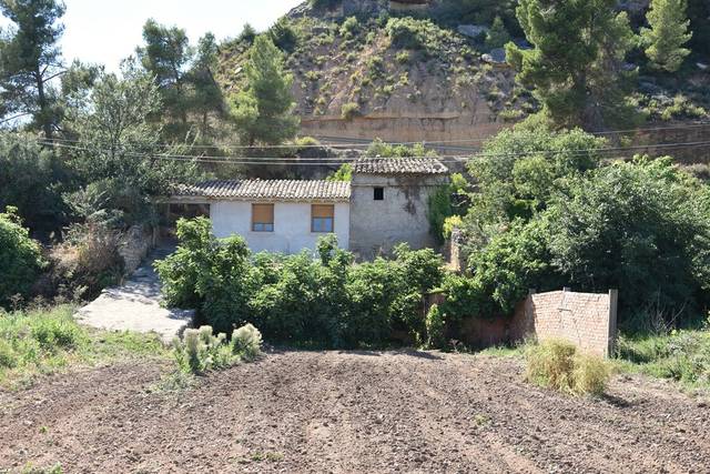 Terreno en Venta en N/A, -1 en La Fresneda