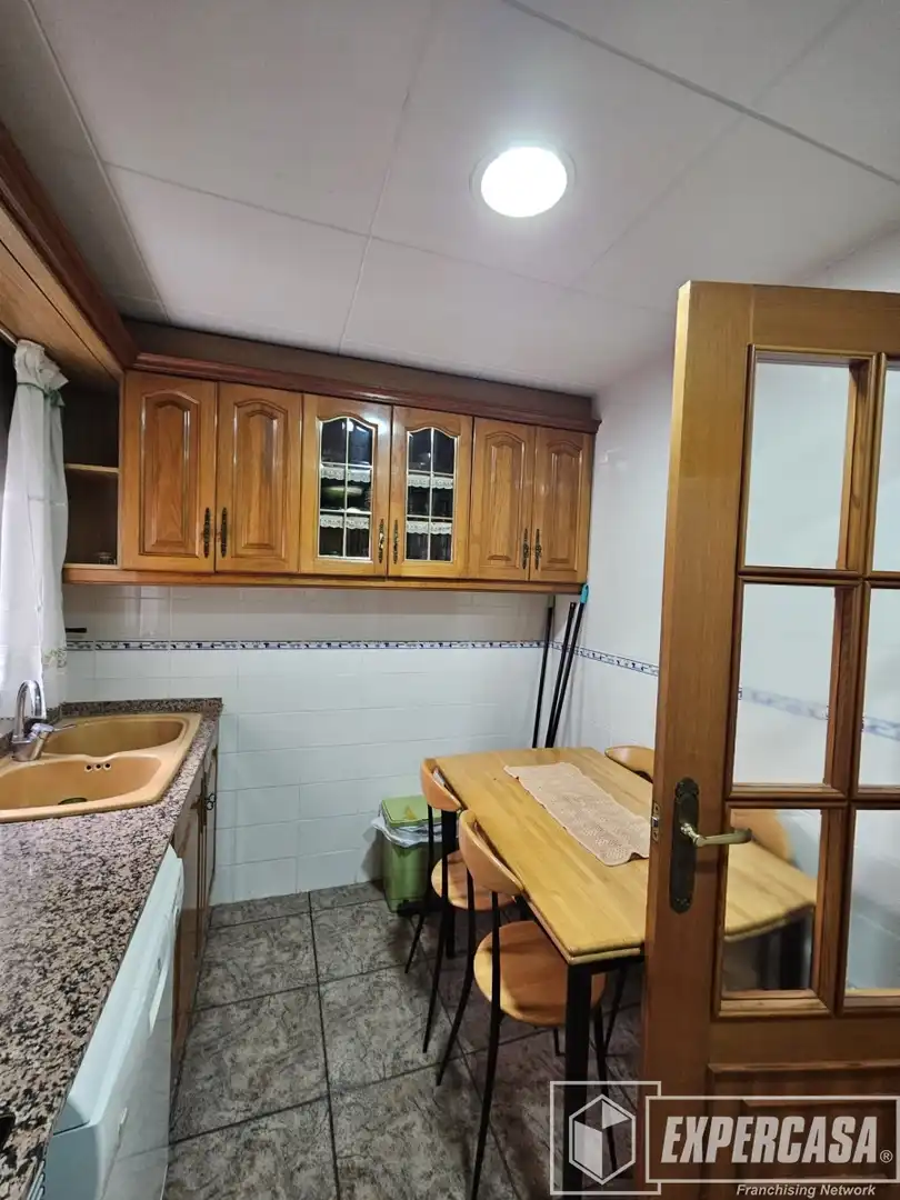 Piso con ascensor en venta en Quatre Carreres, imagen 12