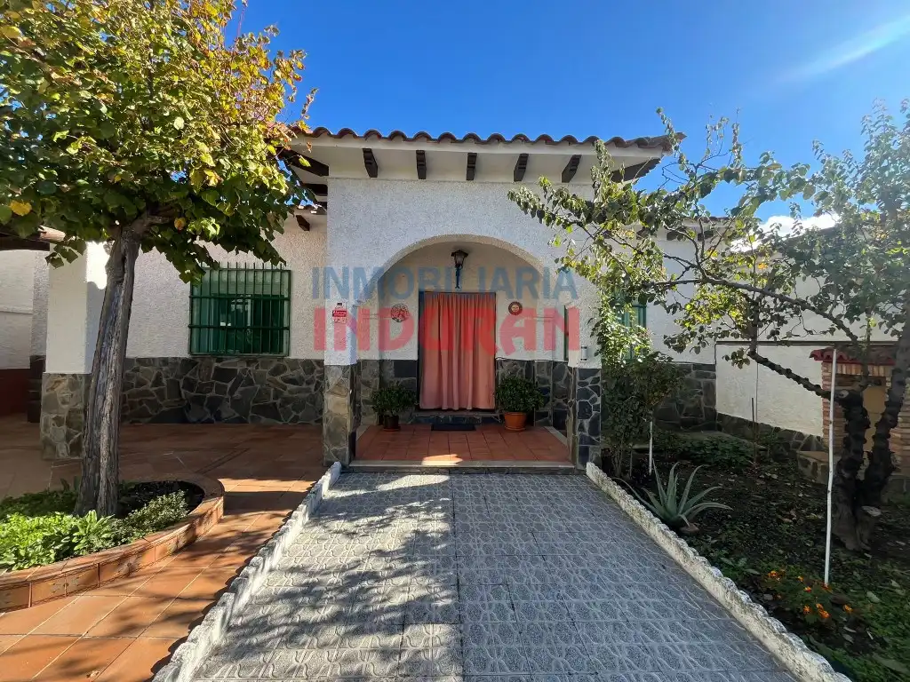 Exterior view of Houses for sale in Carrascalejo