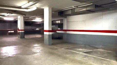 Photo 5 of Garage for sale in Vicenç Zenon I Biosca, 2, Casablanca, Sant Boi de Llobregat