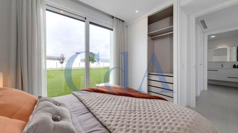 Foto 4 de Casa o xalet en venda a Calle del Vespre, Montnegre, Alicante