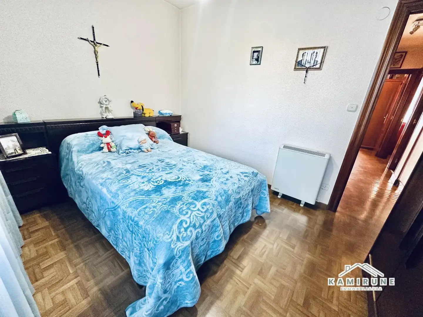 Piso con ascensor en venta en La paz, imagen 5