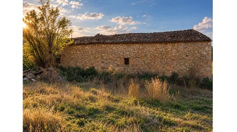 Foto 3 de Residencial en venta en Maderuelo, Segovia