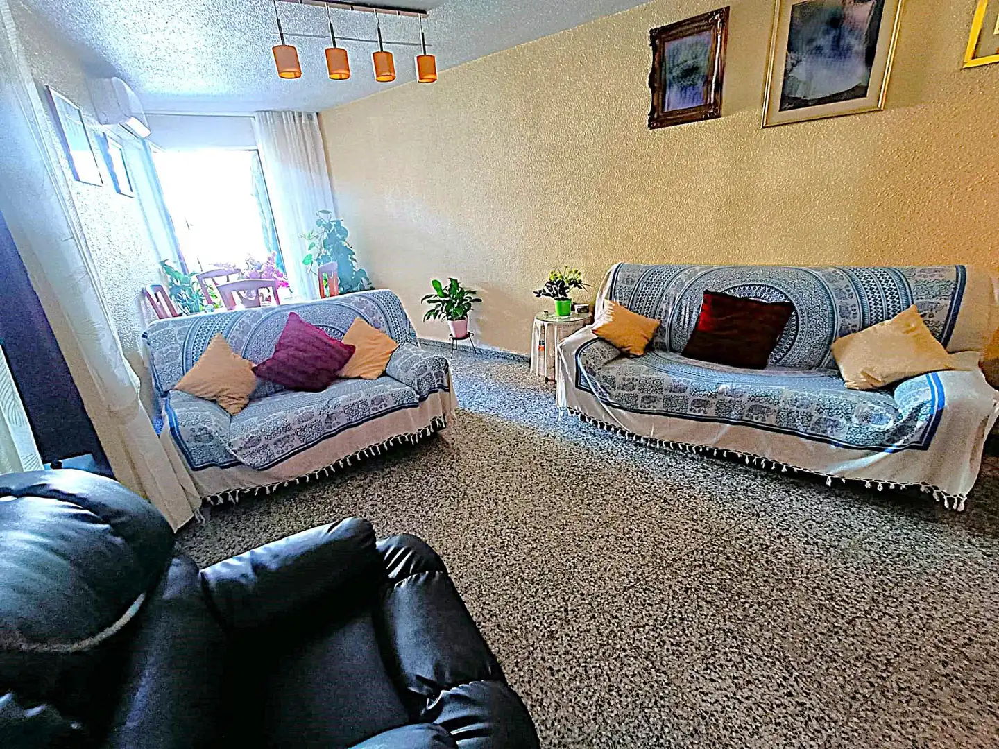 Piso con terraza en venta en Centro Urbano, imagen 24