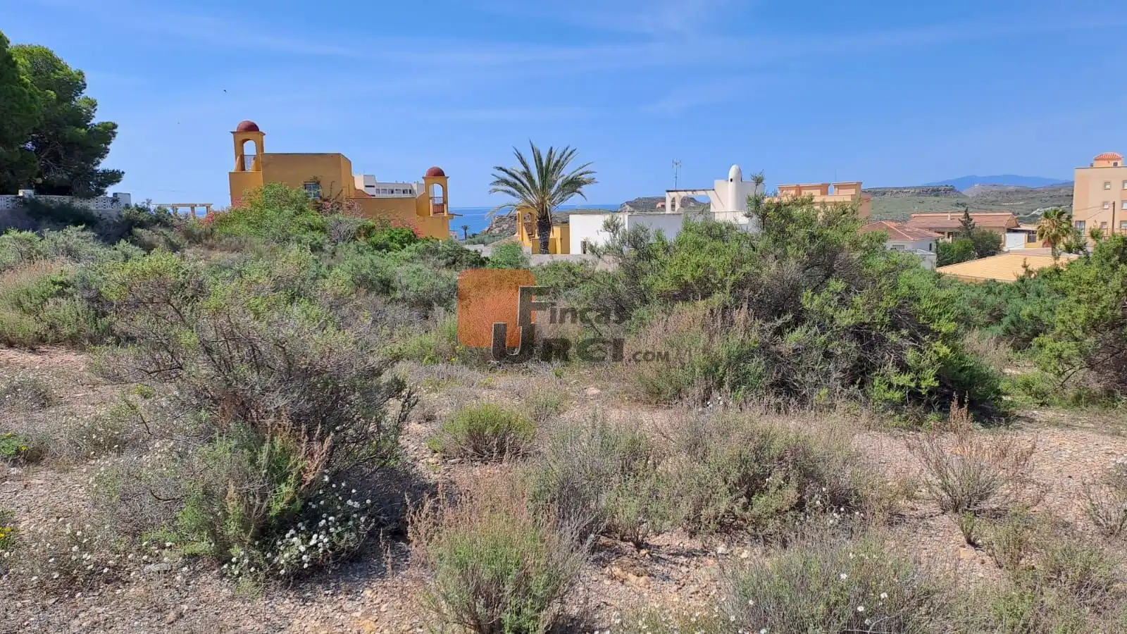 Terreno residencial en venta en Calarreona, imagen 2