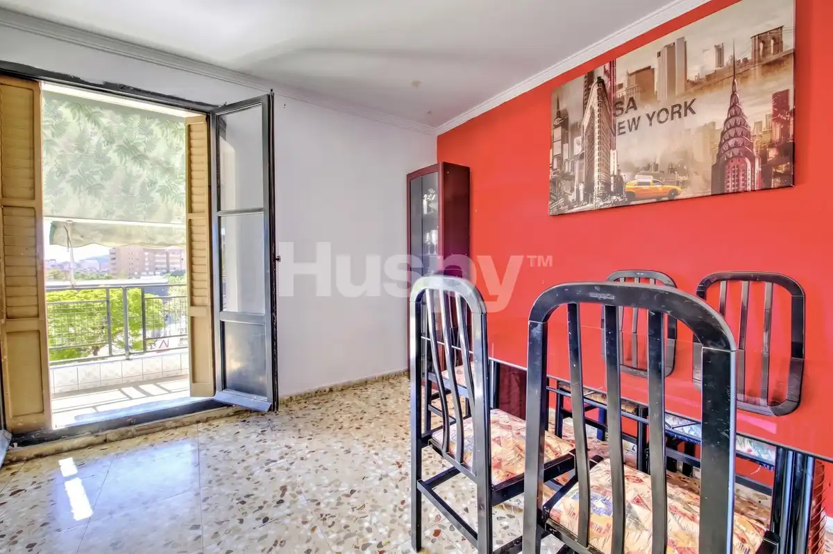 Wohnung zum Verkauf in Calle del Pino Santo, imagen 6