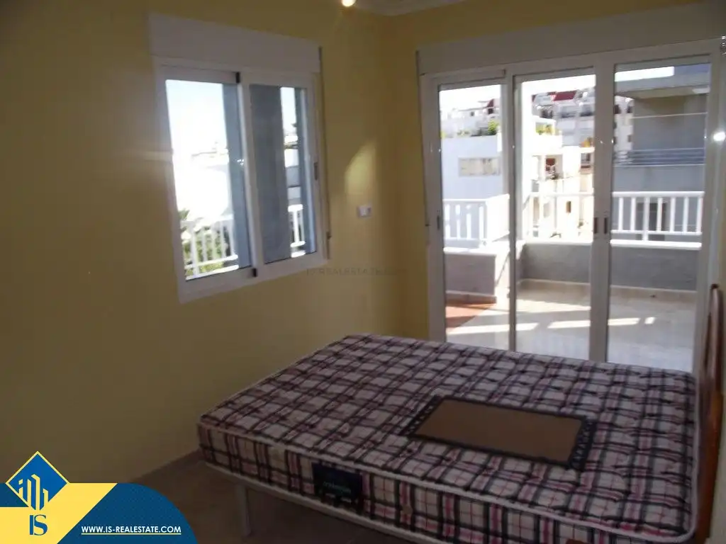 Penthouse zum Verkauf in Playa del Cura, imagen 17
