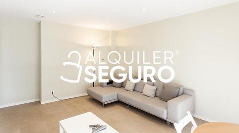 Photo 3 of Flat for rent in Del Santo Angel de la Guarda, Valdezarza,  Madrid Capital