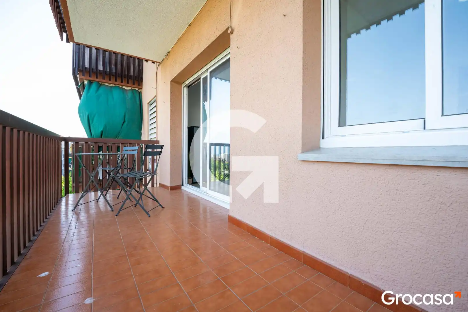 Piso en venta en Cerdanyola Sud