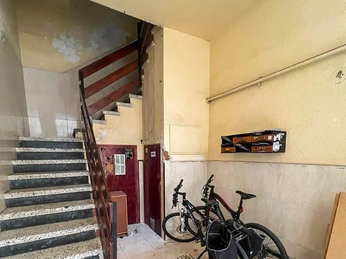 Flat for sale in Les Roquetes