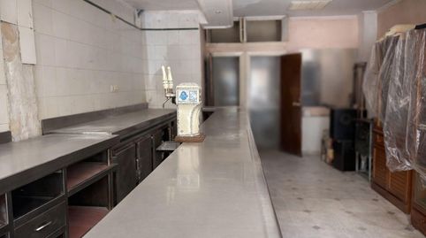 Foto 3 von Geschaftsraum zum Verkauf in de la Paz, Tiro de Línea, Sevilla Capital