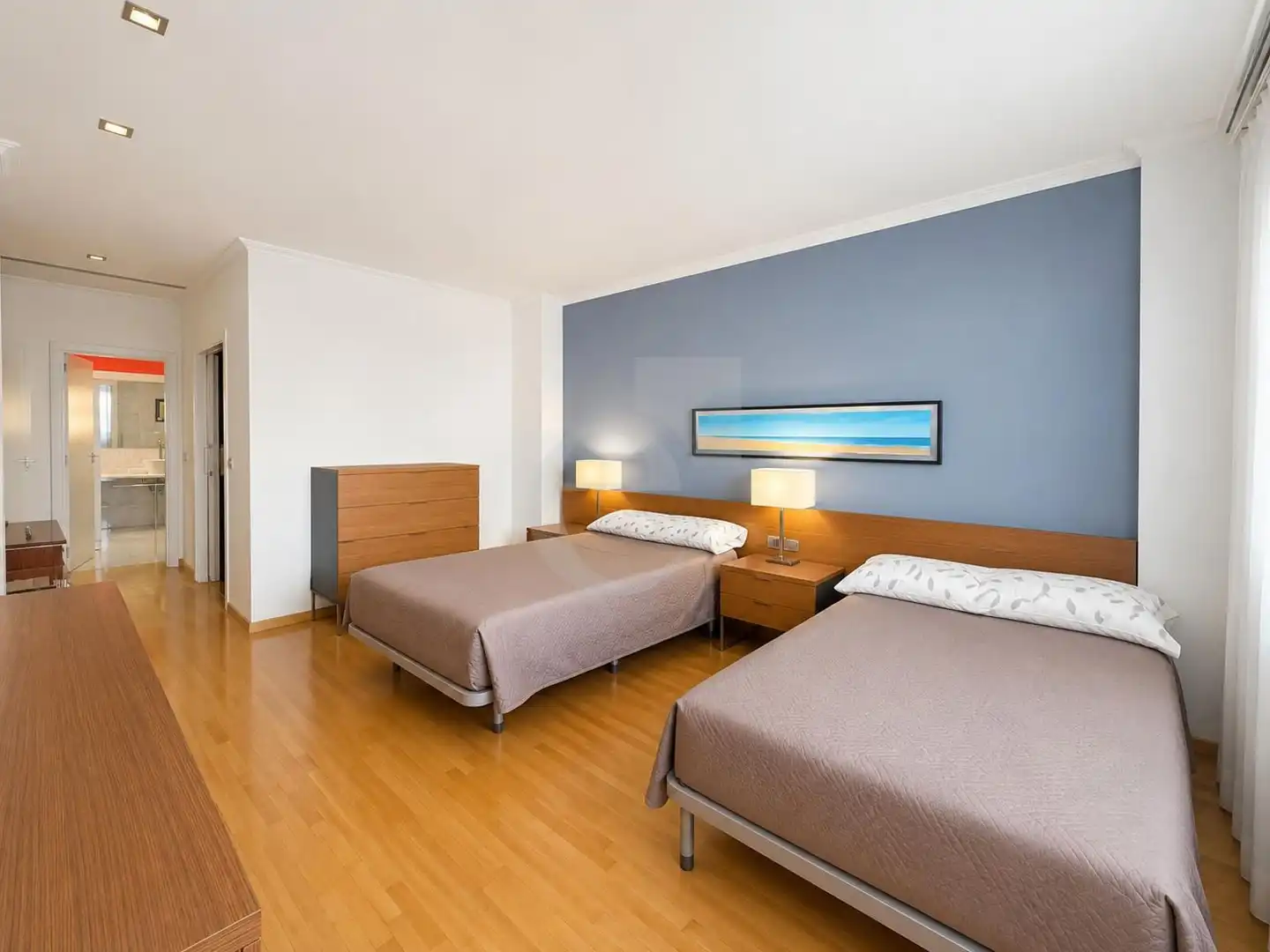 Habitación de Casa o chalet de alquiler en Almoines