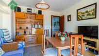 Dining room of Flat for sale in Almuñécar