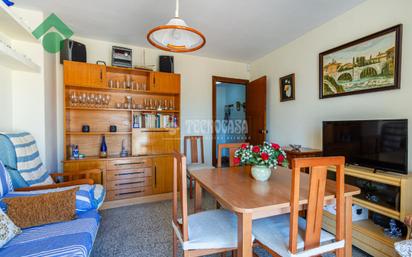 Dining room of Flat for sale in Almuñécar