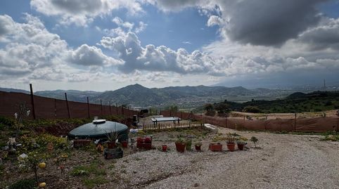 Foto 2 de Terreno en venta en Almogía, Málaga