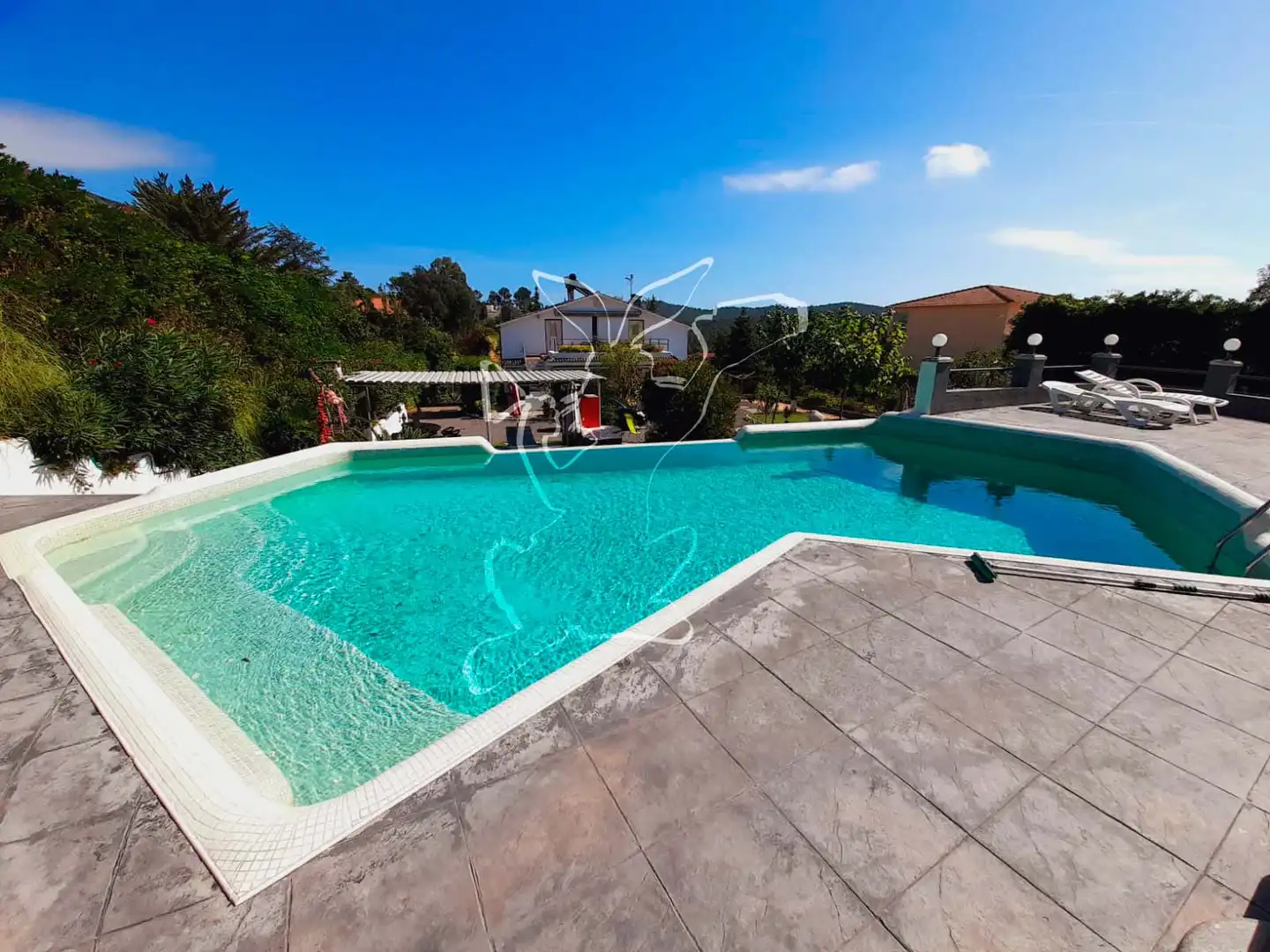 Villa avec terrasse à vendre à Aiguaviva Parc, imagen 46