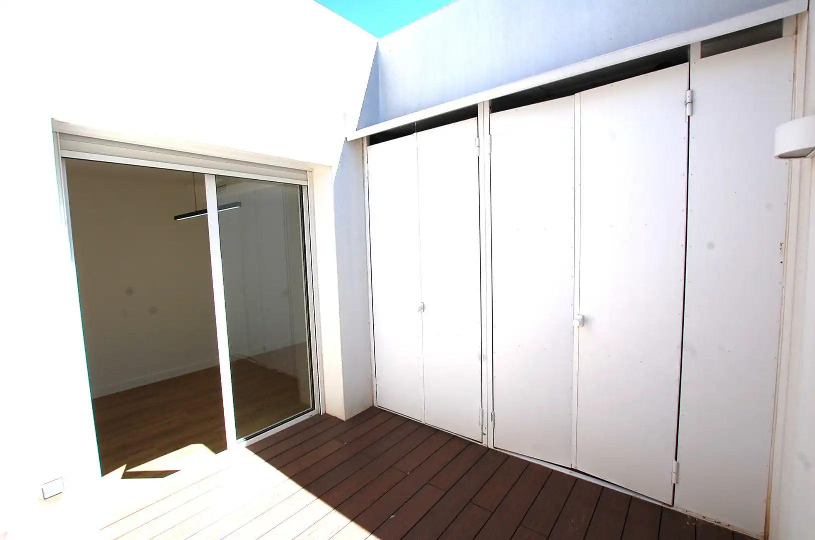 Terrace of Detached homes for rent in Gavà  with Air Conditioner, Heating and Private garden