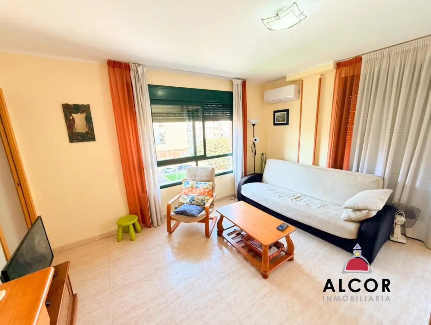 Piso con terraza en venta en Puerto, imagen 10