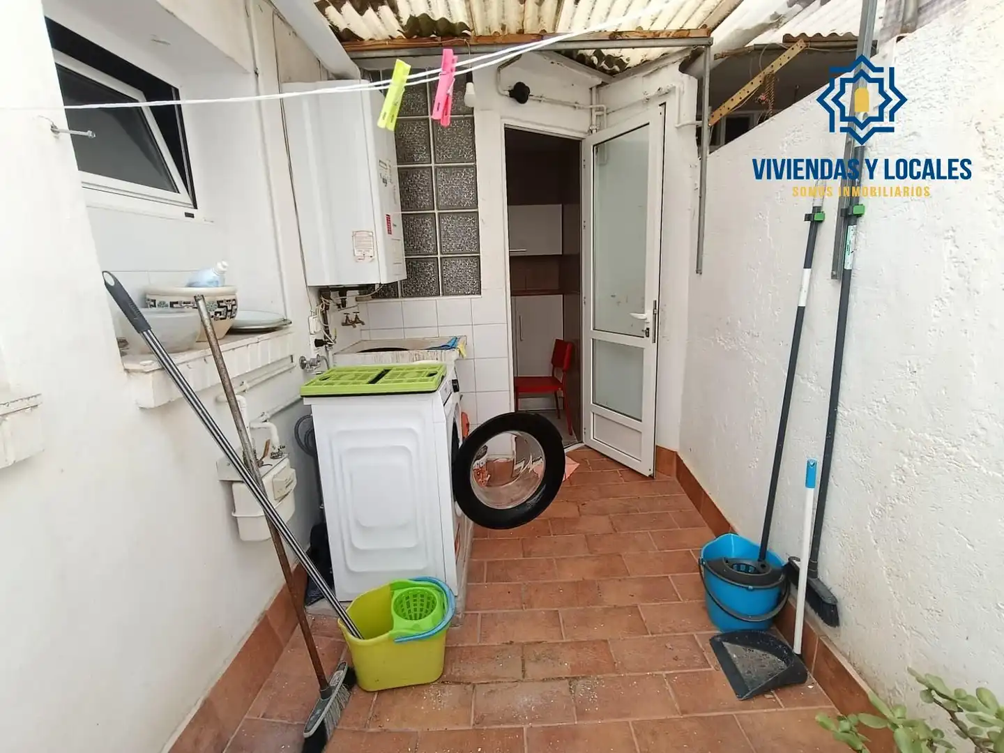 Flat with lift to rent in DEL PERRO BAJA, imagen 15