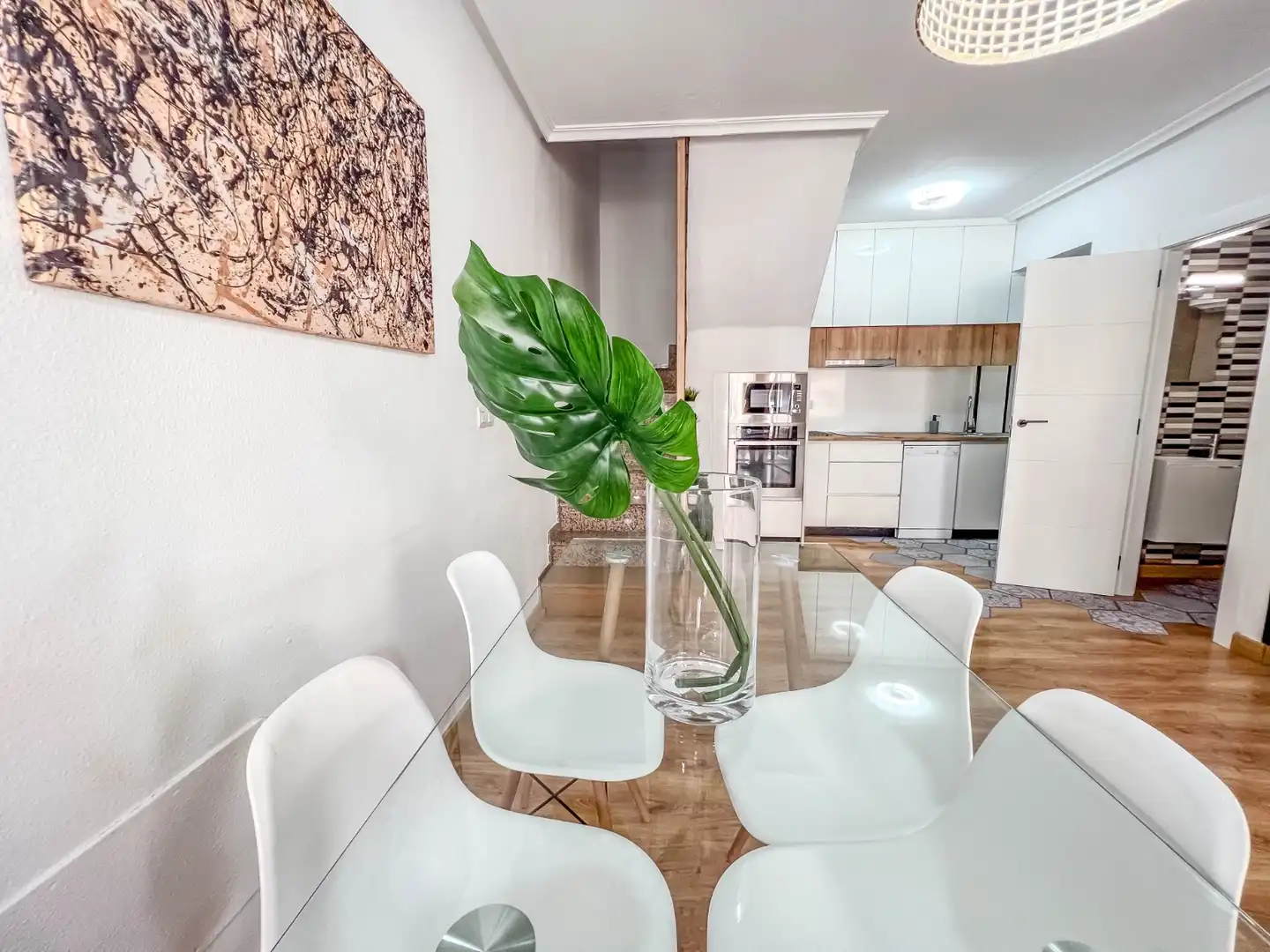 Adosado con piscina en venta en Orihuela Costa, imagen 8